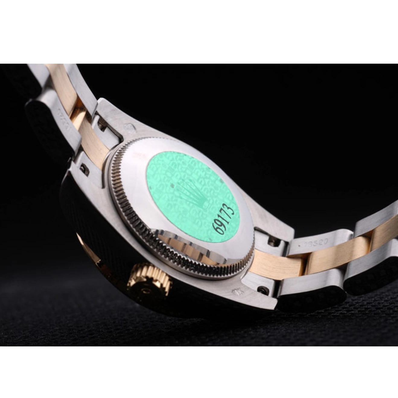 AAA Replica Watches Datejust-rl142 Rolex 0713